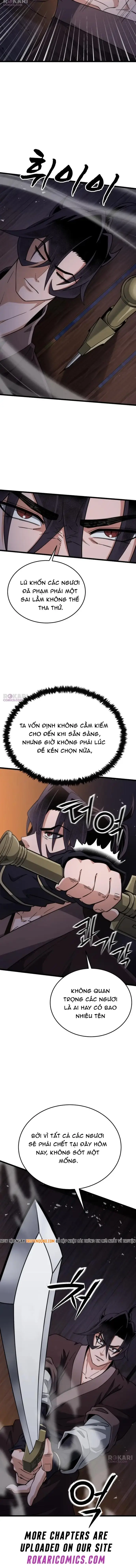 Thiếu Nữ Thiên Tài Ẩn Tàng Của Võ Lâm Chapter 19 - Trang 19