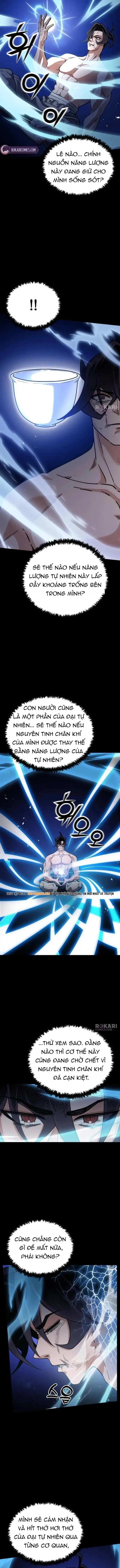 Thiếu Nữ Thiên Tài Ẩn Tàng Của Võ Lâm Chapter 23 - Trang 15