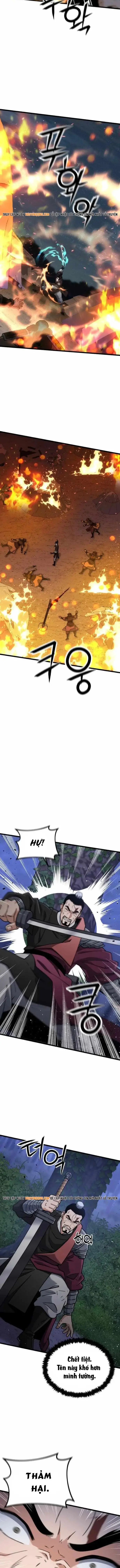 Thiếu Nữ Thiên Tài Ẩn Tàng Của Võ Lâm Chapter 32 - Trang 17