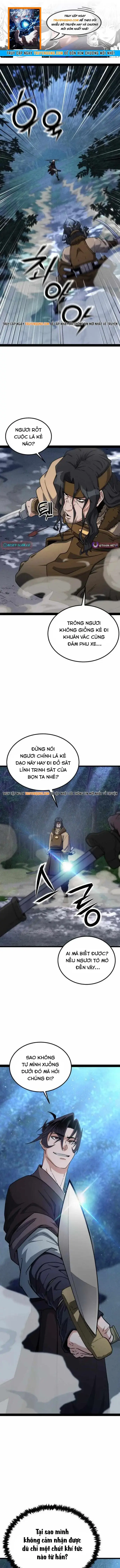 Thiếu Nữ Thiên Tài Ẩn Tàng Của Võ Lâm Chapter 32 - Trang 2