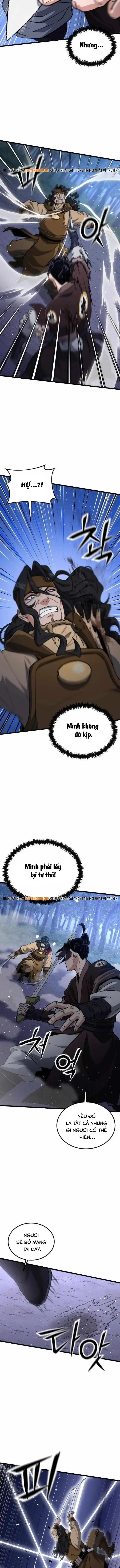 Thiếu Nữ Thiên Tài Ẩn Tàng Của Võ Lâm Chapter 32 - Trang 5