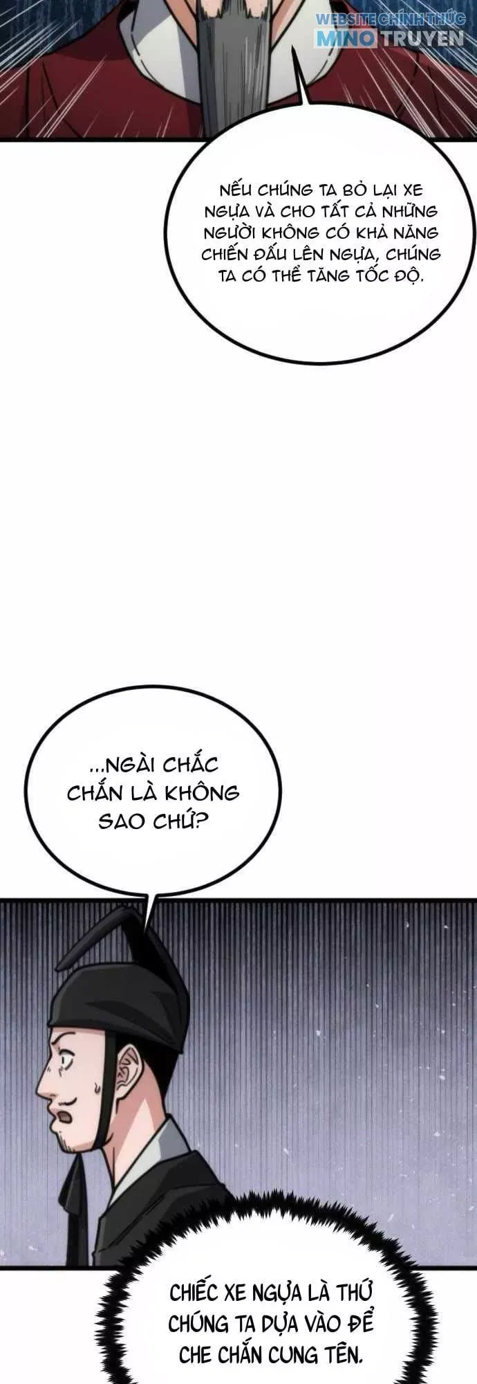 Thiếu Nữ Thiên Tài Ẩn Tàng Của Võ Lâm Chapter 33 - Trang 18