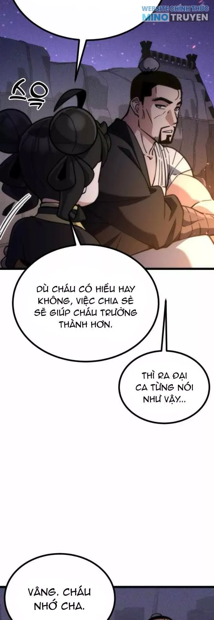 Thiếu Nữ Thiên Tài Ẩn Tàng Của Võ Lâm Chapter 33 - Trang 24