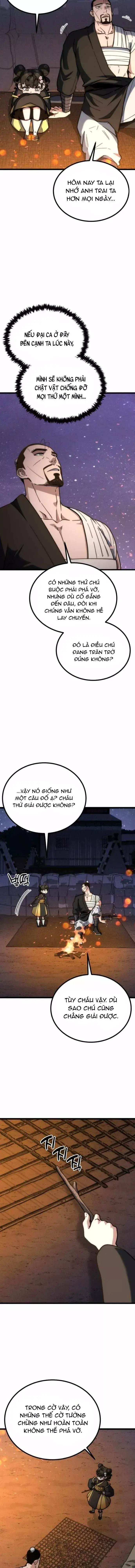 Thiếu Nữ Thiên Tài Ẩn Tàng Của Võ Lâm Chapter 33 - Trang 25