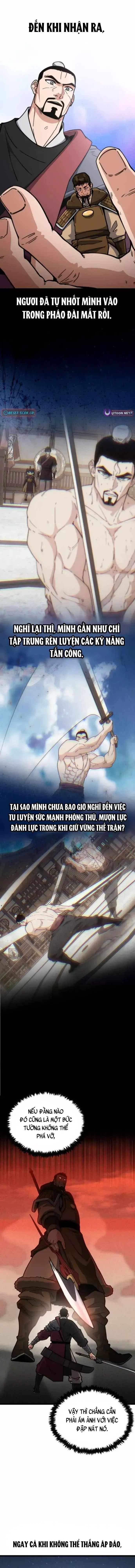 Thiếu Nữ Thiên Tài Ẩn Tàng Của Võ Lâm Chapter 33 - Trang 31