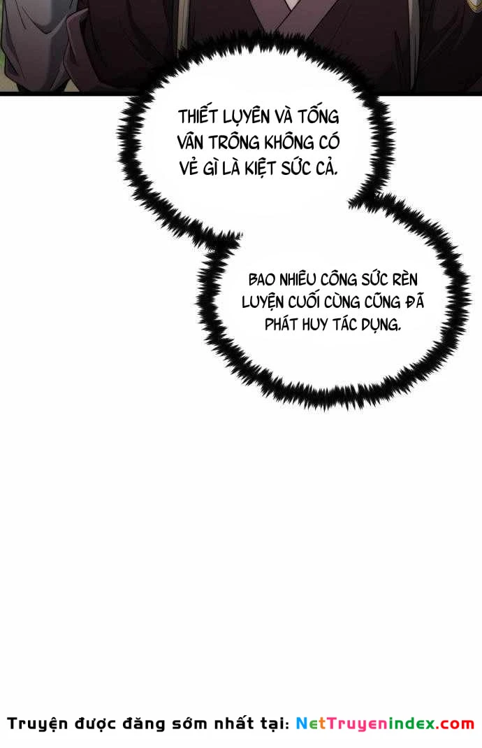 Thiếu Nữ Thiên Tài Ẩn Tàng Của Võ Lâm Chapter 34 - Trang 19
