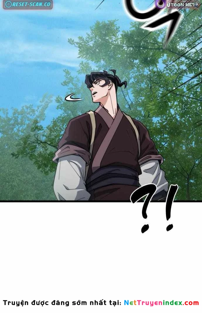 Thiếu Nữ Thiên Tài Ẩn Tàng Của Võ Lâm Chapter 34 - Trang 21
