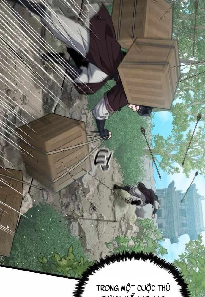 Thiếu Nữ Thiên Tài Ẩn Tàng Của Võ Lâm Chapter 34 - Trang 47