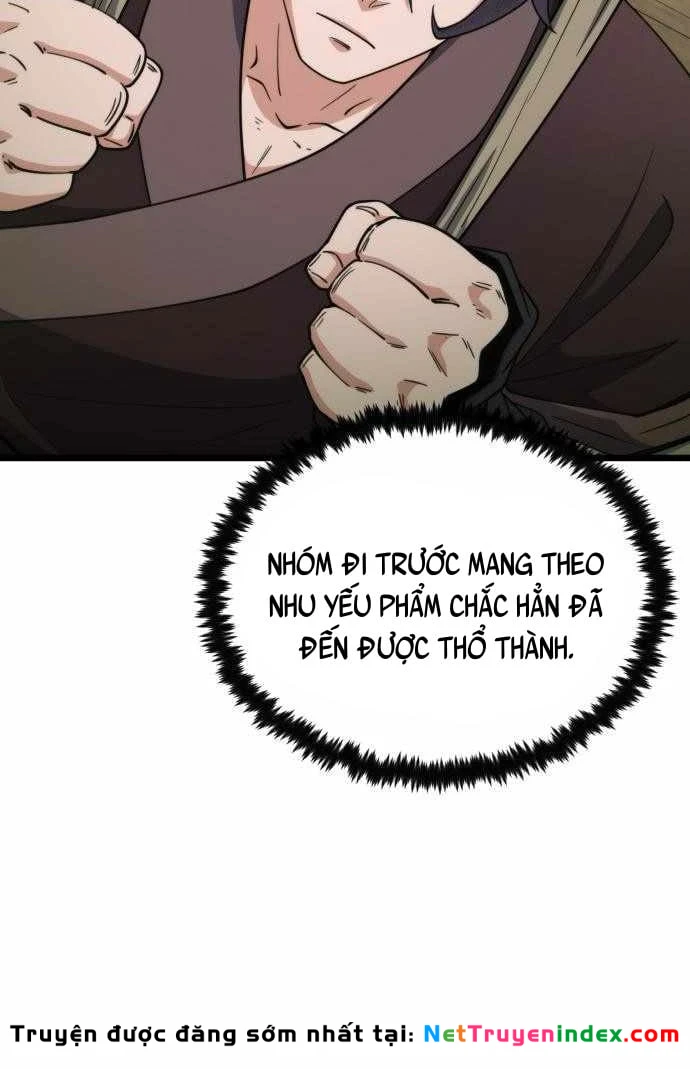 Thiếu Nữ Thiên Tài Ẩn Tàng Của Võ Lâm Chapter 34 - Trang 9