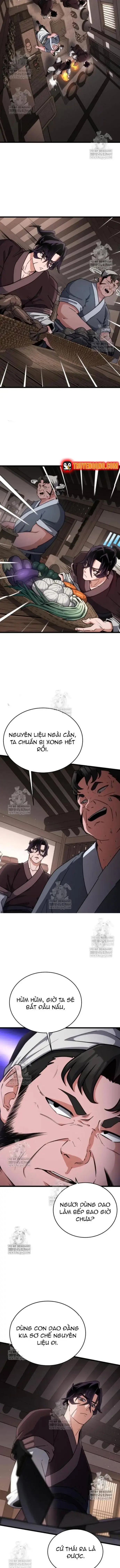 Thiếu Nữ Thiên Tài Ẩn Tàng Của Võ Lâm Chapter 7 - Trang 15