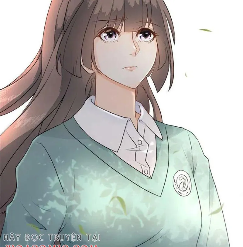 Thiếu Nữ Vì Anh Mà Rung Động Chapter 1 - Trang 10