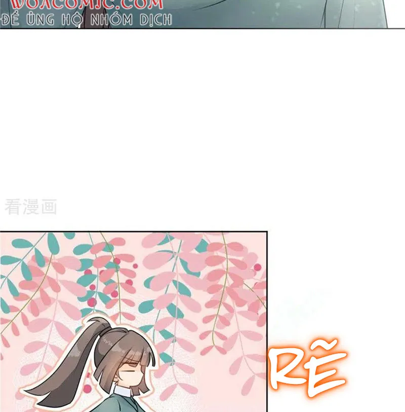 Thiếu Nữ Vì Anh Mà Rung Động Chapter 1 - Trang 11