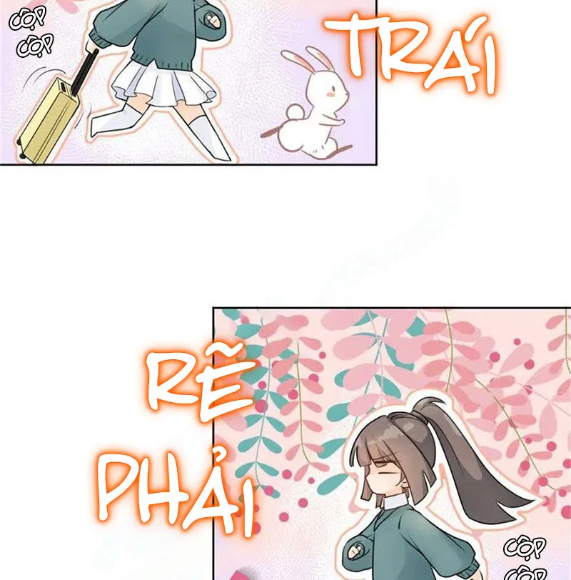 Thiếu Nữ Vì Anh Mà Rung Động Chapter 1 - Trang 12