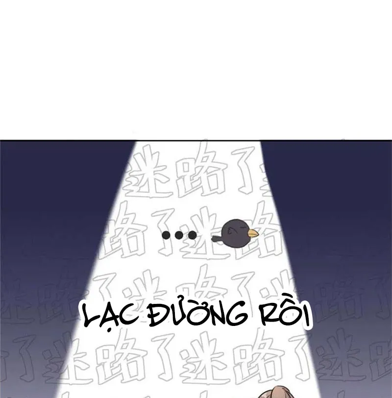 Thiếu Nữ Vì Anh Mà Rung Động Chapter 1 - Trang 14