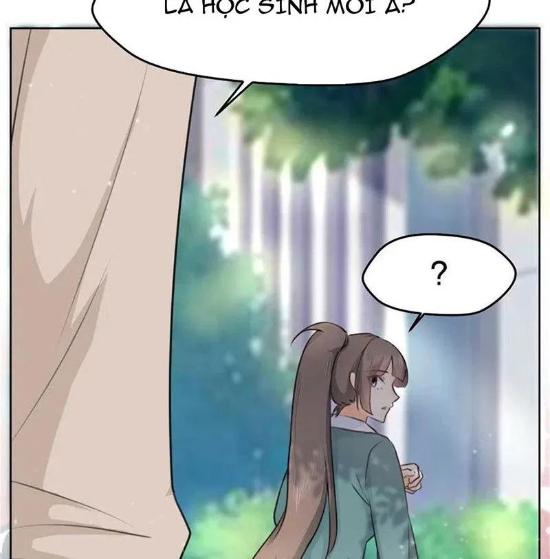 Thiếu Nữ Vì Anh Mà Rung Động Chapter 1 - Trang 16