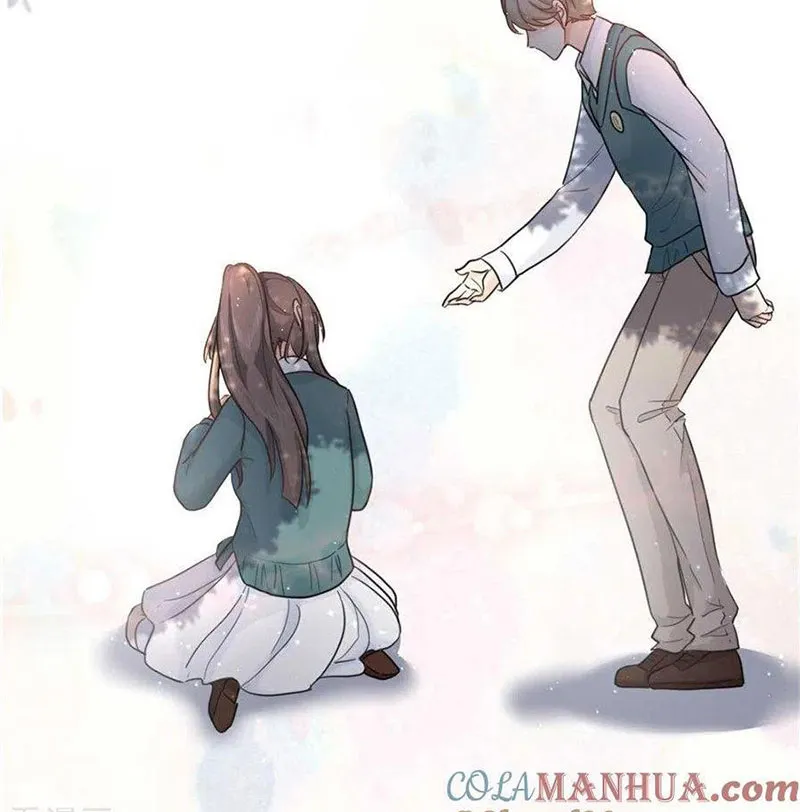 Thiếu Nữ Vì Anh Mà Rung Động Chapter 1 - Trang 20
