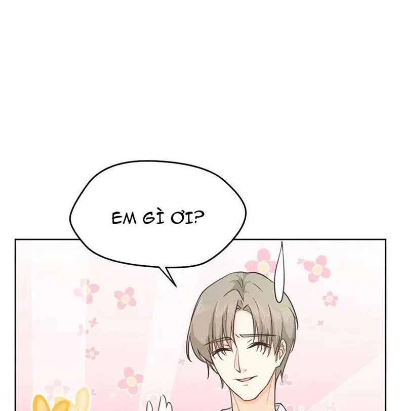 Thiếu Nữ Vì Anh Mà Rung Động Chapter 1 - Trang 25