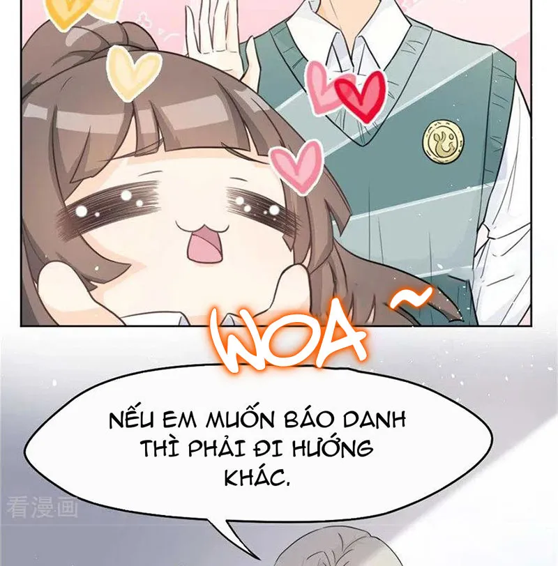 Thiếu Nữ Vì Anh Mà Rung Động Chapter 1 - Trang 26
