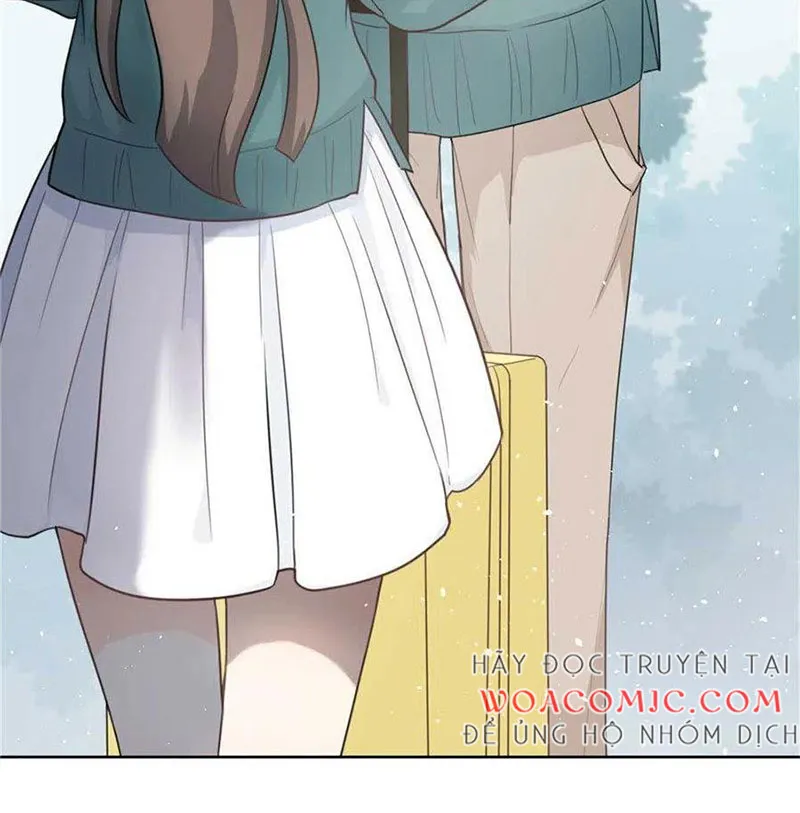 Thiếu Nữ Vì Anh Mà Rung Động Chapter 1 - Trang 28