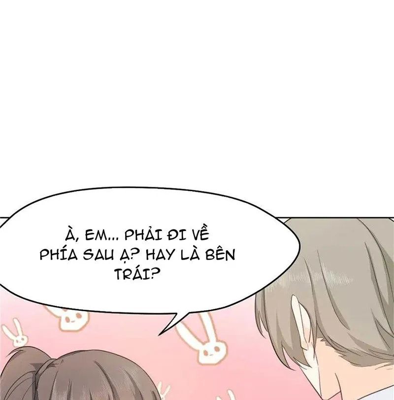 Thiếu Nữ Vì Anh Mà Rung Động Chapter 1 - Trang 29