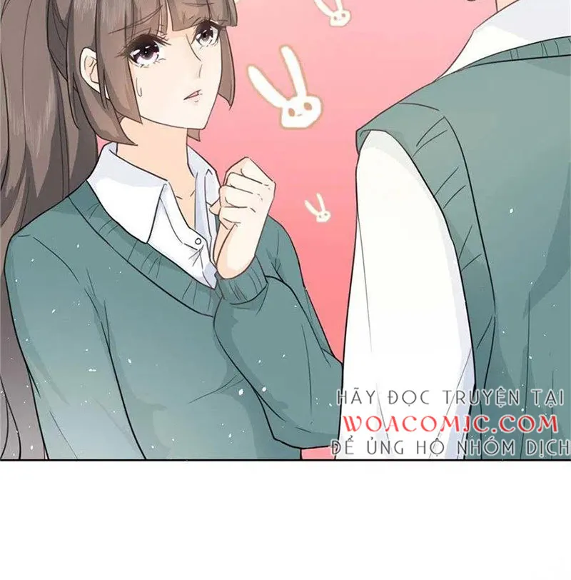 Thiếu Nữ Vì Anh Mà Rung Động Chapter 1 - Trang 30