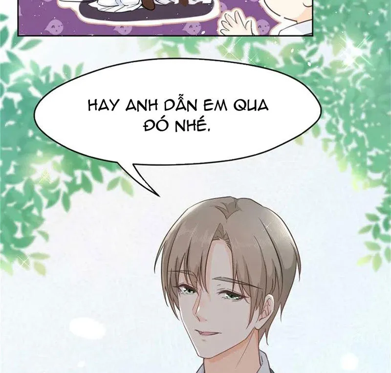 Thiếu Nữ Vì Anh Mà Rung Động Chapter 1 - Trang 32