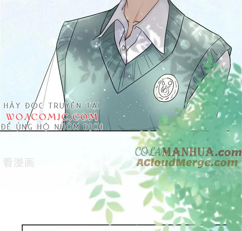 Thiếu Nữ Vì Anh Mà Rung Động Chapter 1 - Trang 33