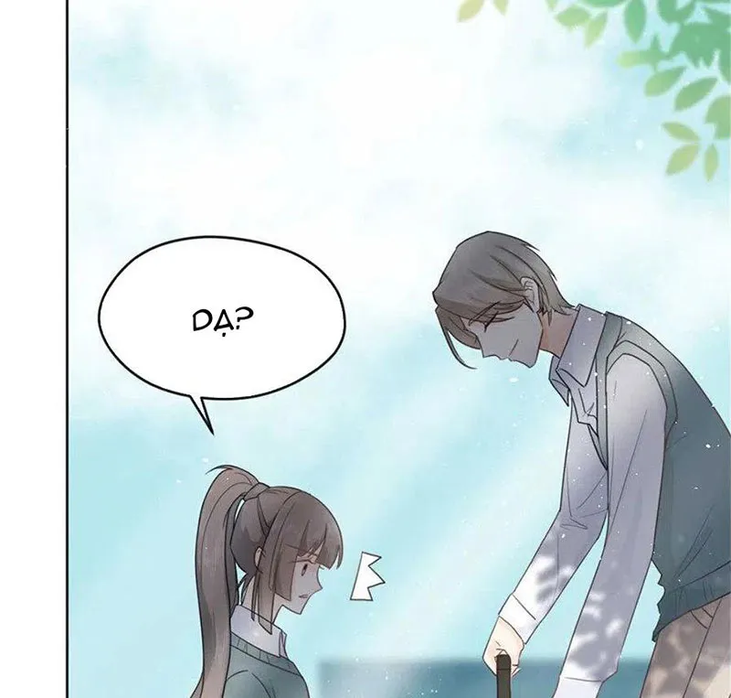 Thiếu Nữ Vì Anh Mà Rung Động Chapter 1 - Trang 34