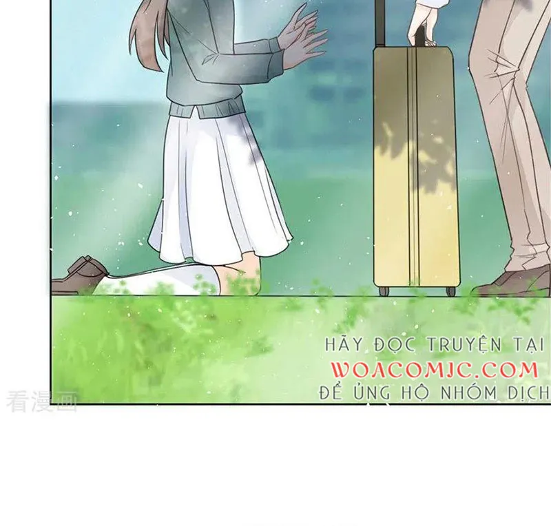 Thiếu Nữ Vì Anh Mà Rung Động Chapter 1 - Trang 35