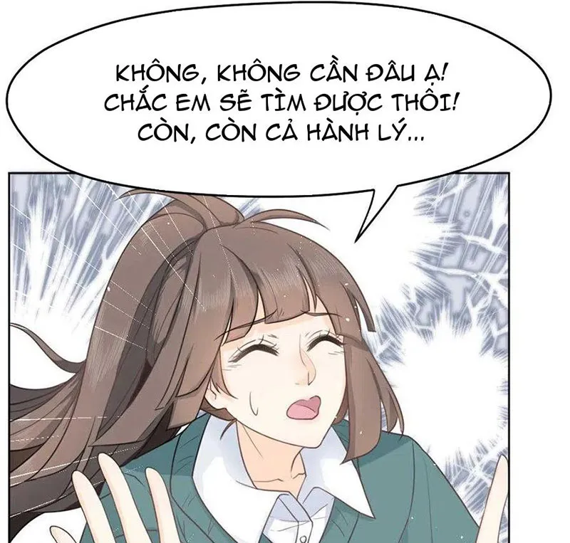 Thiếu Nữ Vì Anh Mà Rung Động Chapter 1 - Trang 36