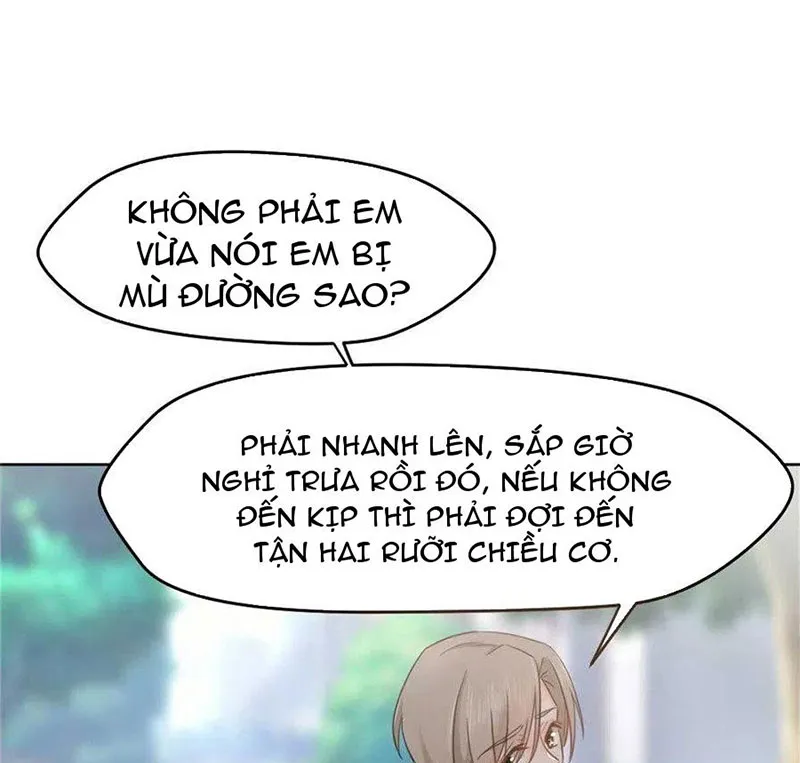 Thiếu Nữ Vì Anh Mà Rung Động Chapter 1 - Trang 38