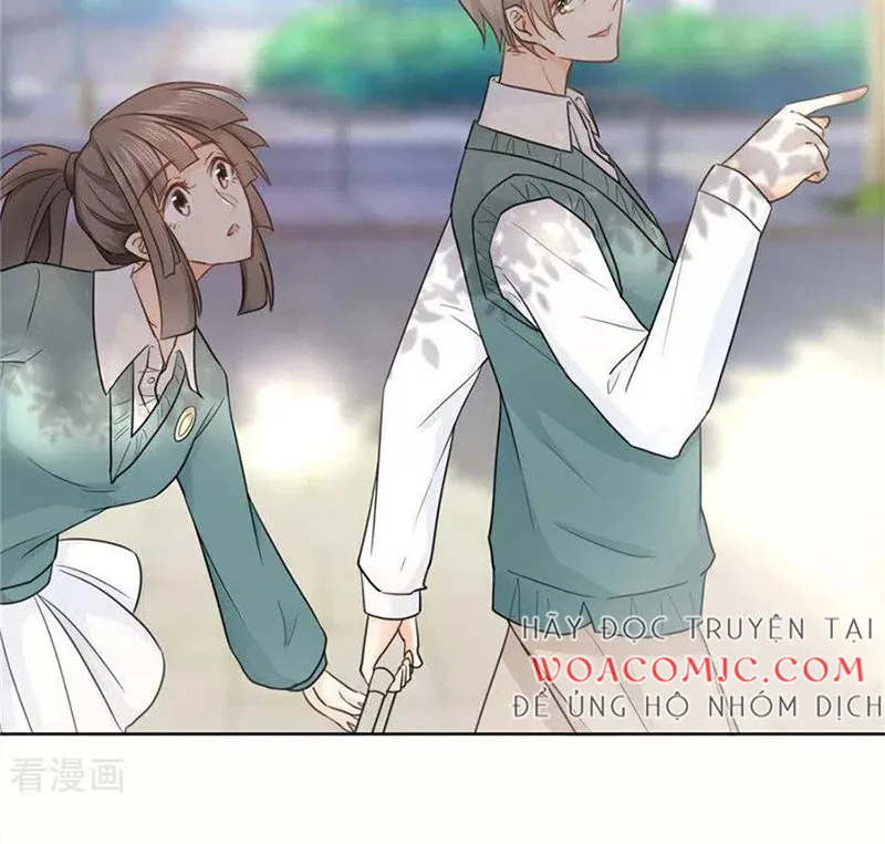 Thiếu Nữ Vì Anh Mà Rung Động Chapter 1 - Trang 39