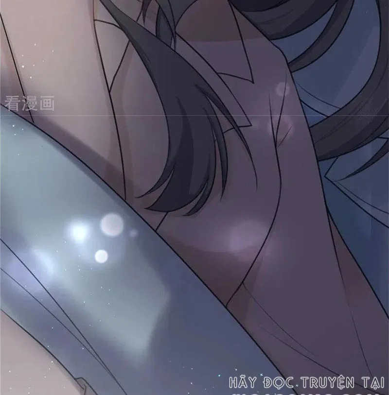 Thiếu Nữ Vì Anh Mà Rung Động Chapter 1 - Trang 4