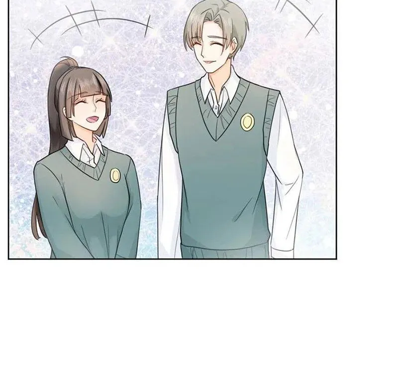 Thiếu Nữ Vì Anh Mà Rung Động Chapter 1 - Trang 43