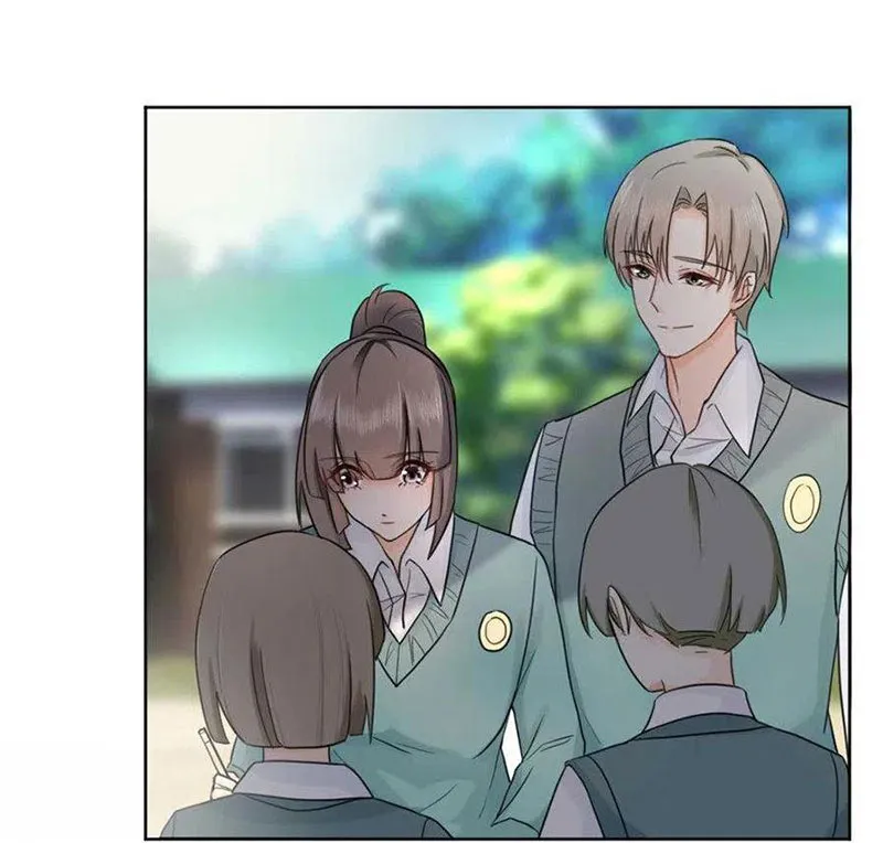 Thiếu Nữ Vì Anh Mà Rung Động Chapter 1 - Trang 44
