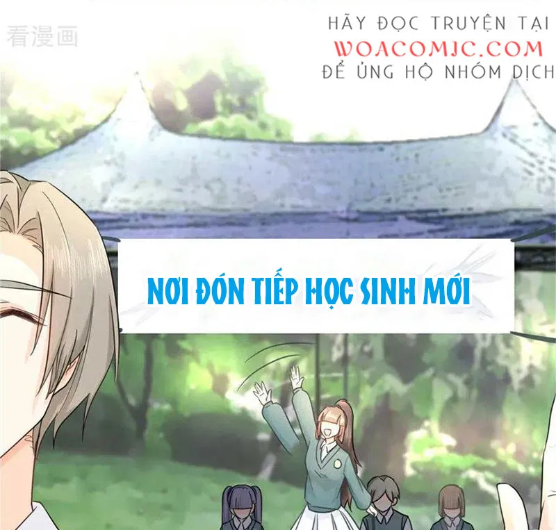 Thiếu Nữ Vì Anh Mà Rung Động Chapter 1 - Trang 45