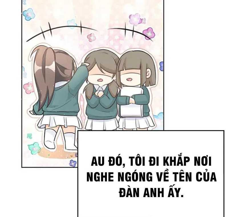 Thiếu Nữ Vì Anh Mà Rung Động Chapter 1 - Trang 50