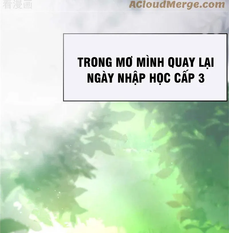 Thiếu Nữ Vì Anh Mà Rung Động Chapter 1 - Trang 6