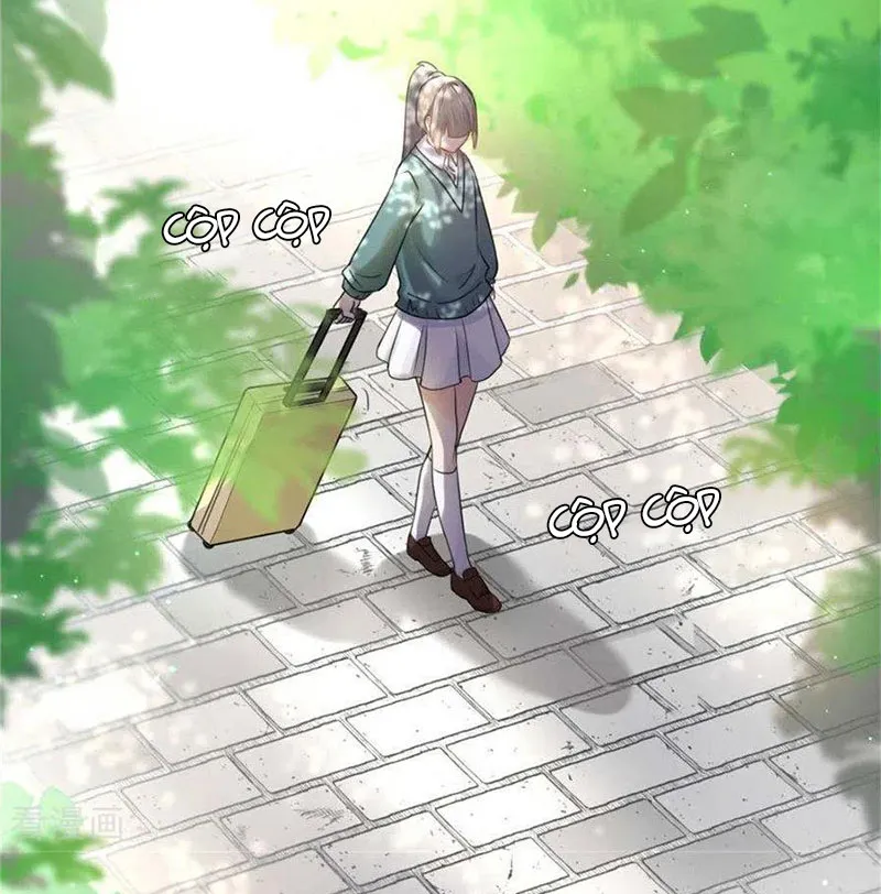 Thiếu Nữ Vì Anh Mà Rung Động Chapter 1 - Trang 7