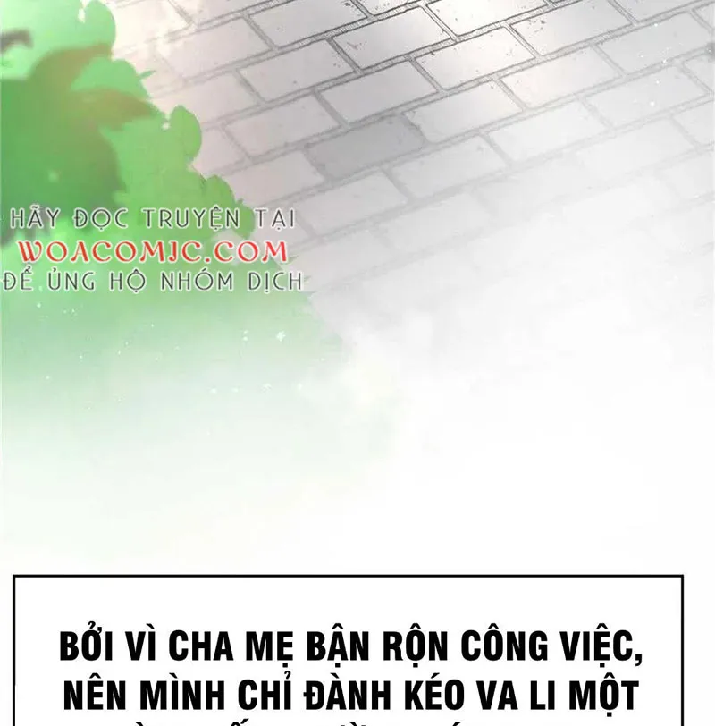 Thiếu Nữ Vì Anh Mà Rung Động Chapter 1 - Trang 8