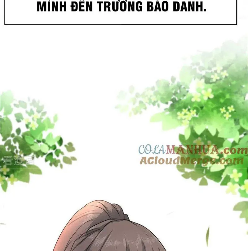 Thiếu Nữ Vì Anh Mà Rung Động Chapter 1 - Trang 9