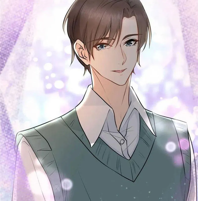 Thiếu Nữ Vì Anh Mà Rung Động Chapter 2 - Trang 11