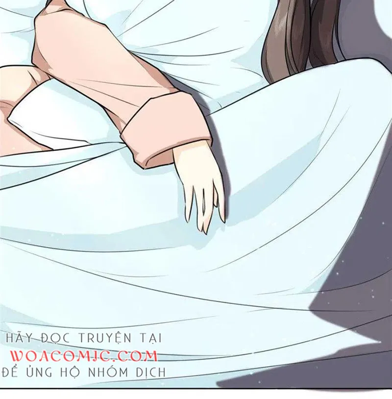 Thiếu Nữ Vì Anh Mà Rung Động Chapter 2 - Trang 16