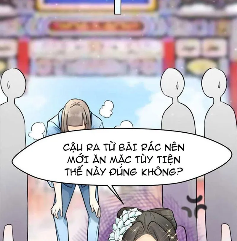 Thiếu Nữ Vì Anh Mà Rung Động Chapter 2 - Trang 25