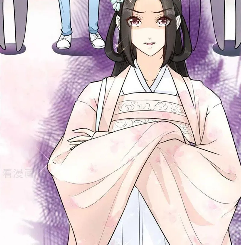 Thiếu Nữ Vì Anh Mà Rung Động Chapter 2 - Trang 26
