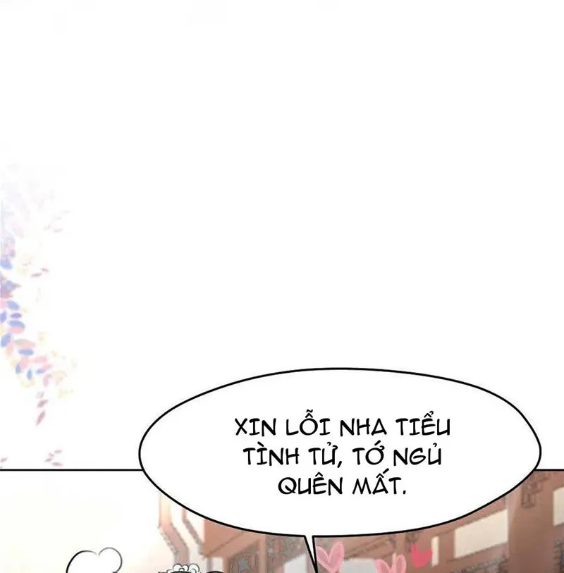 Thiếu Nữ Vì Anh Mà Rung Động Chapter 2 - Trang 30