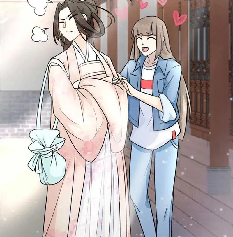 Thiếu Nữ Vì Anh Mà Rung Động Chapter 2 - Trang 31
