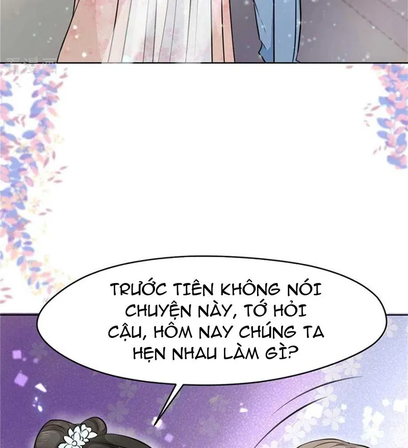 Thiếu Nữ Vì Anh Mà Rung Động Chapter 2 - Trang 32