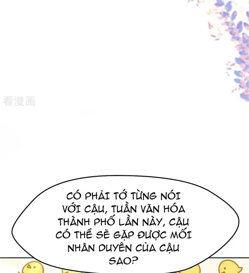 Thiếu Nữ Vì Anh Mà Rung Động Chapter 2 - Trang 35