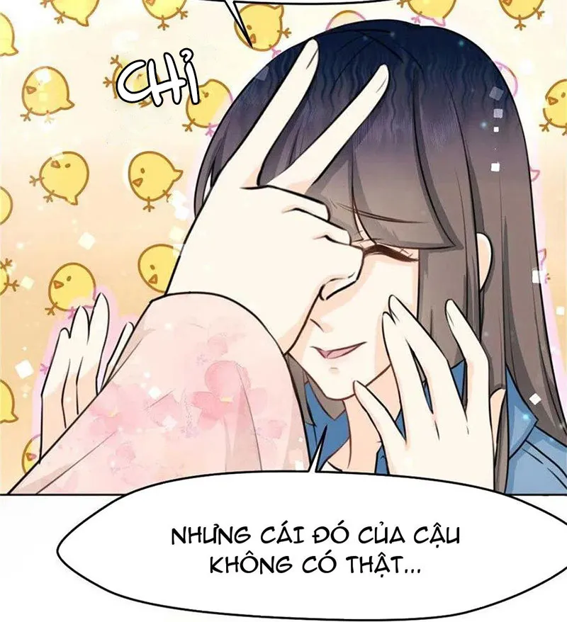 Thiếu Nữ Vì Anh Mà Rung Động Chapter 2 - Trang 36